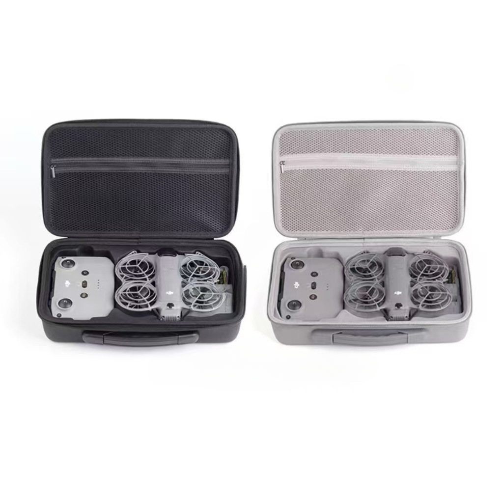 Travel Accessories Box - Suitable for DJI Neo 2 Portable