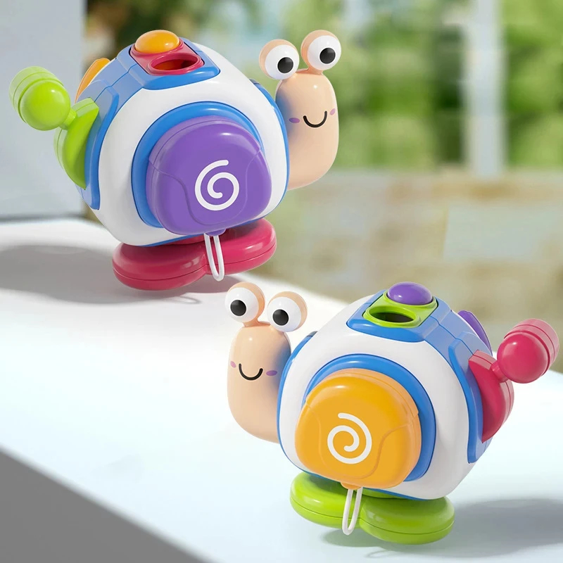 Travel Accessories Toddler - Baby Activity Cube Busy Ball Travel