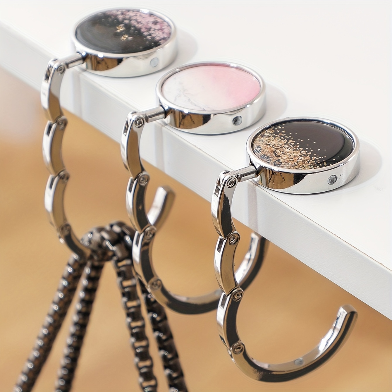 Travel Accessories Ideas - 2D Flat - 2D, Vintage Cherry