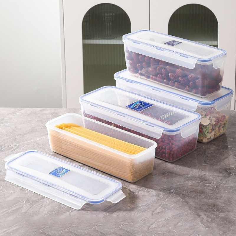Food Storage Containers, Airti - đánh giá và giá Travel Accessories Box