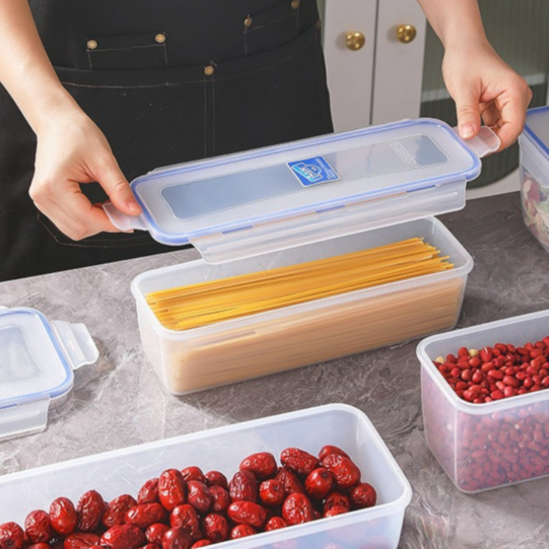 Food Storage Containers, Airti - đánh giá và giá Travel Accessories Box