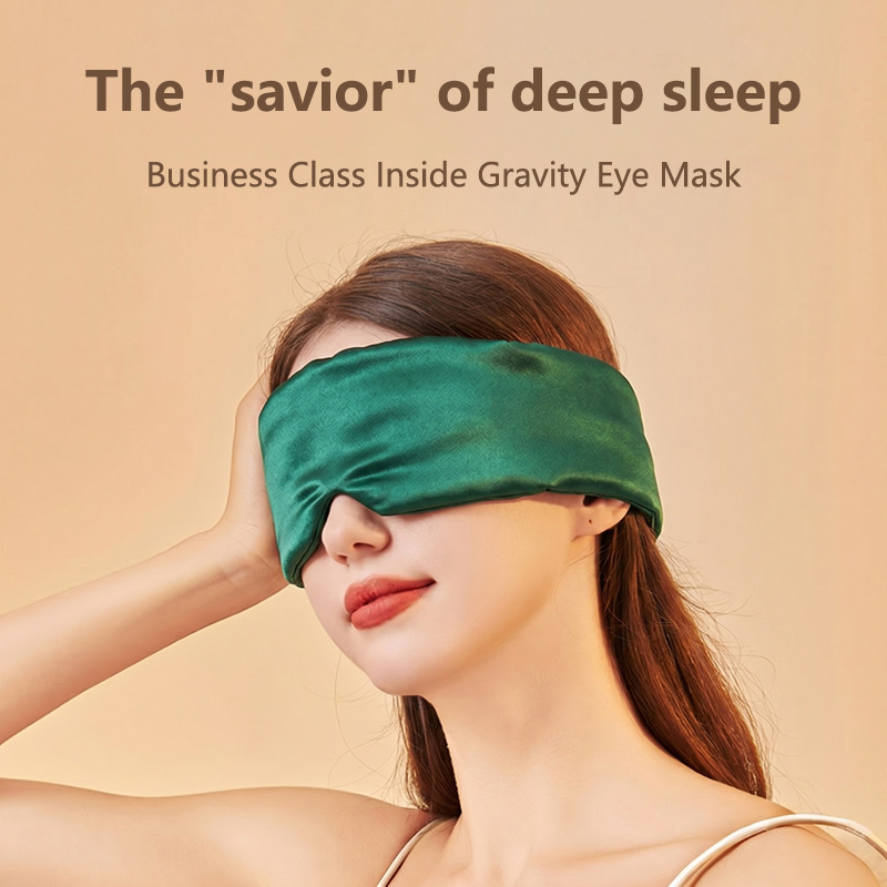 Sleep Eye Mask Velcro Double-S - đánh giá và giá Travel Accessories Eye Mask