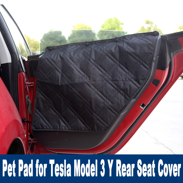 Pet Pad for Tesla Model 3 Y Re - đánh giá và giá Travel Accessories Deals