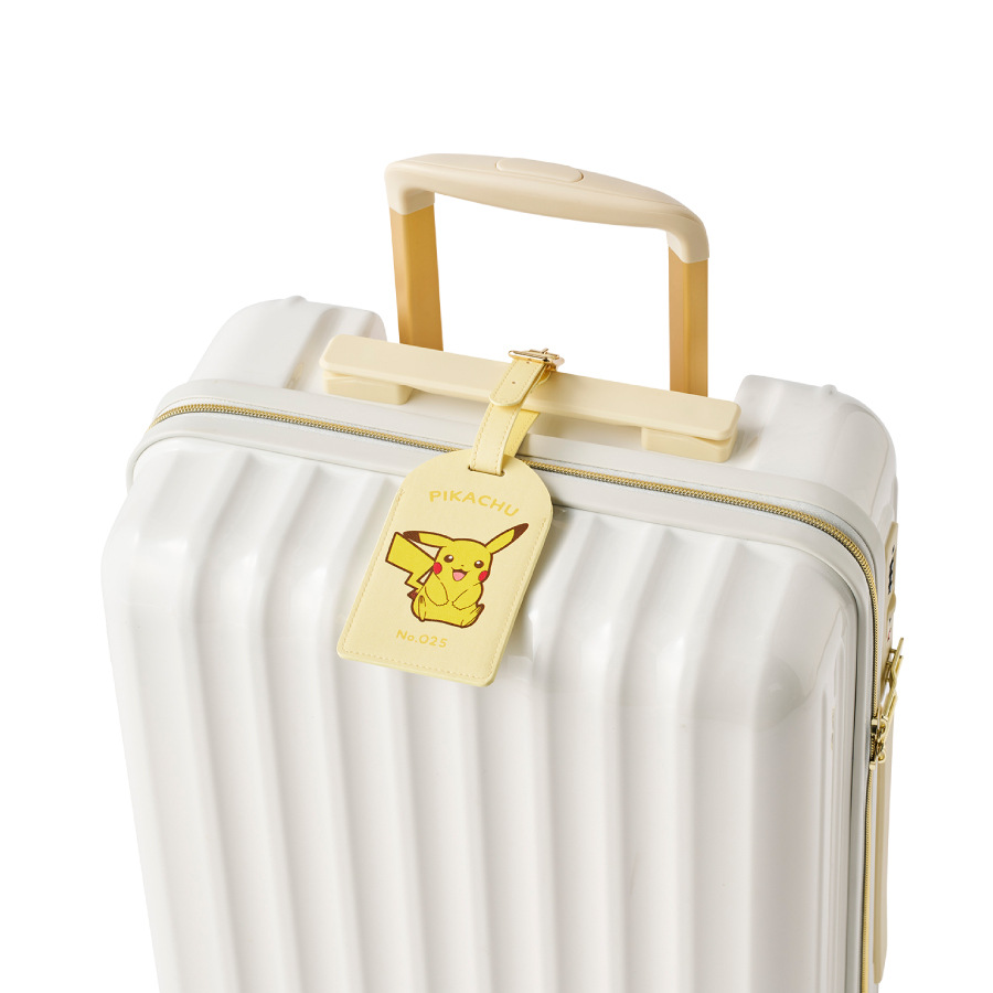 Pokémon Pikachu anime cute lug - đánh giá và giá Travel Accessories Cute