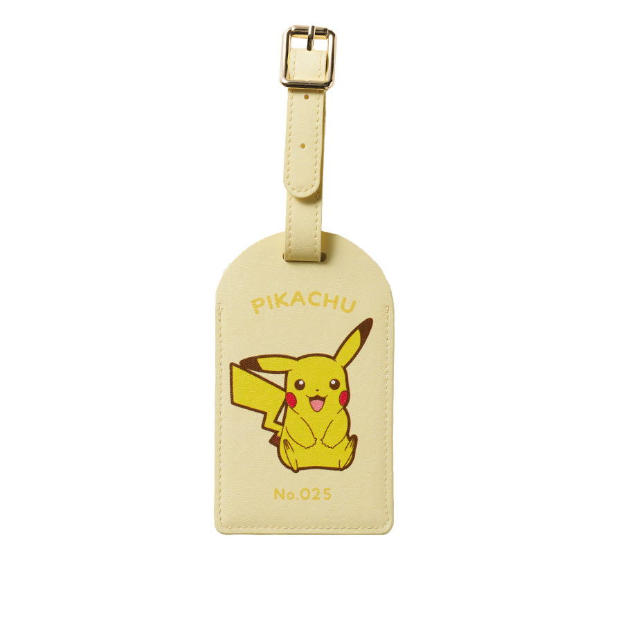 Pokémon Pikachu anime cute lug - đánh giá và giá Travel Accessories Cute