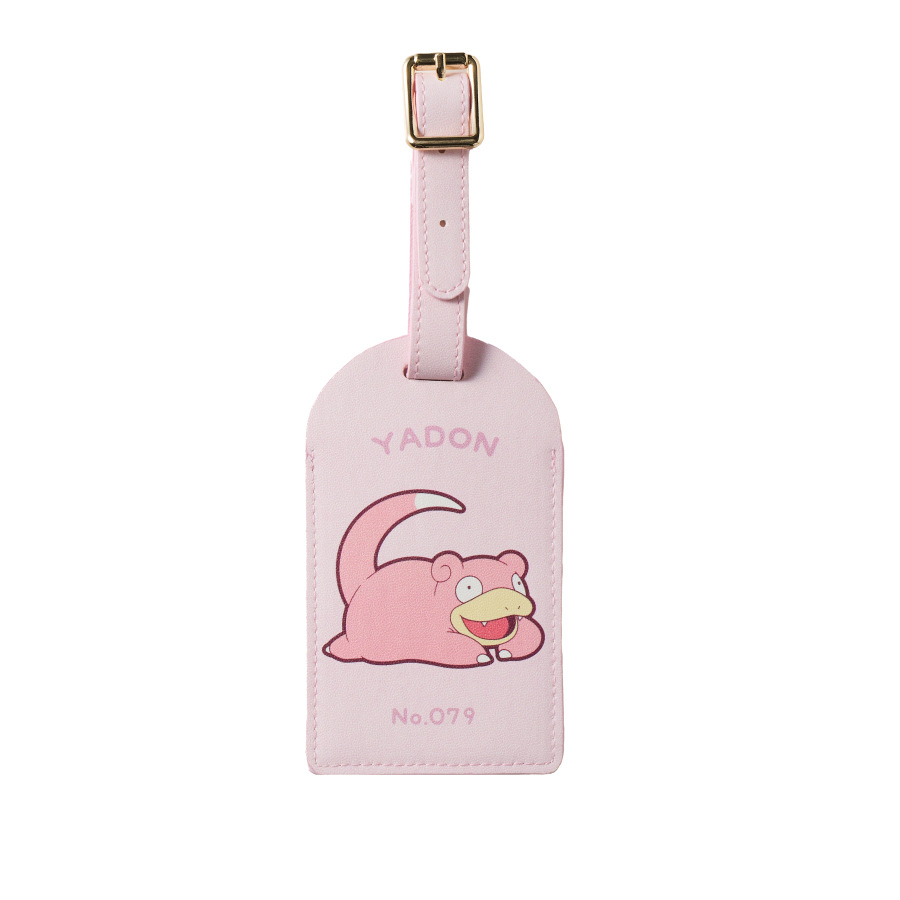 Pokémon Pikachu anime cute lug - đánh giá và giá Travel Accessories Cute