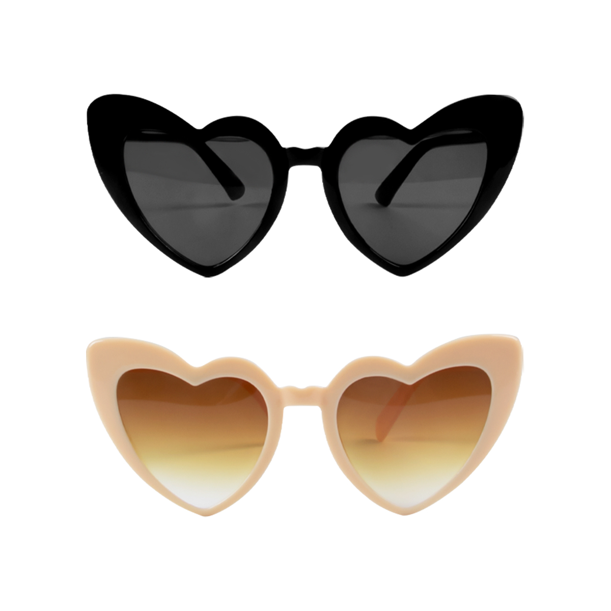 Heart Shaped Sunglasses for Wo - đánh giá và giá Travel Accessories Shops