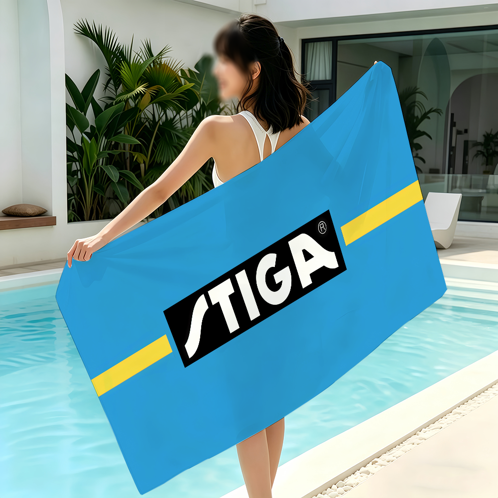 Table Tennis Brand Towel Beach - đánh giá và giá Travel Accessories Brand