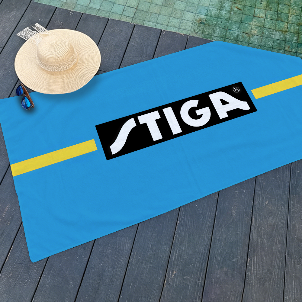Table Tennis Brand Towel Beach - đánh giá và giá Travel Accessories Brand