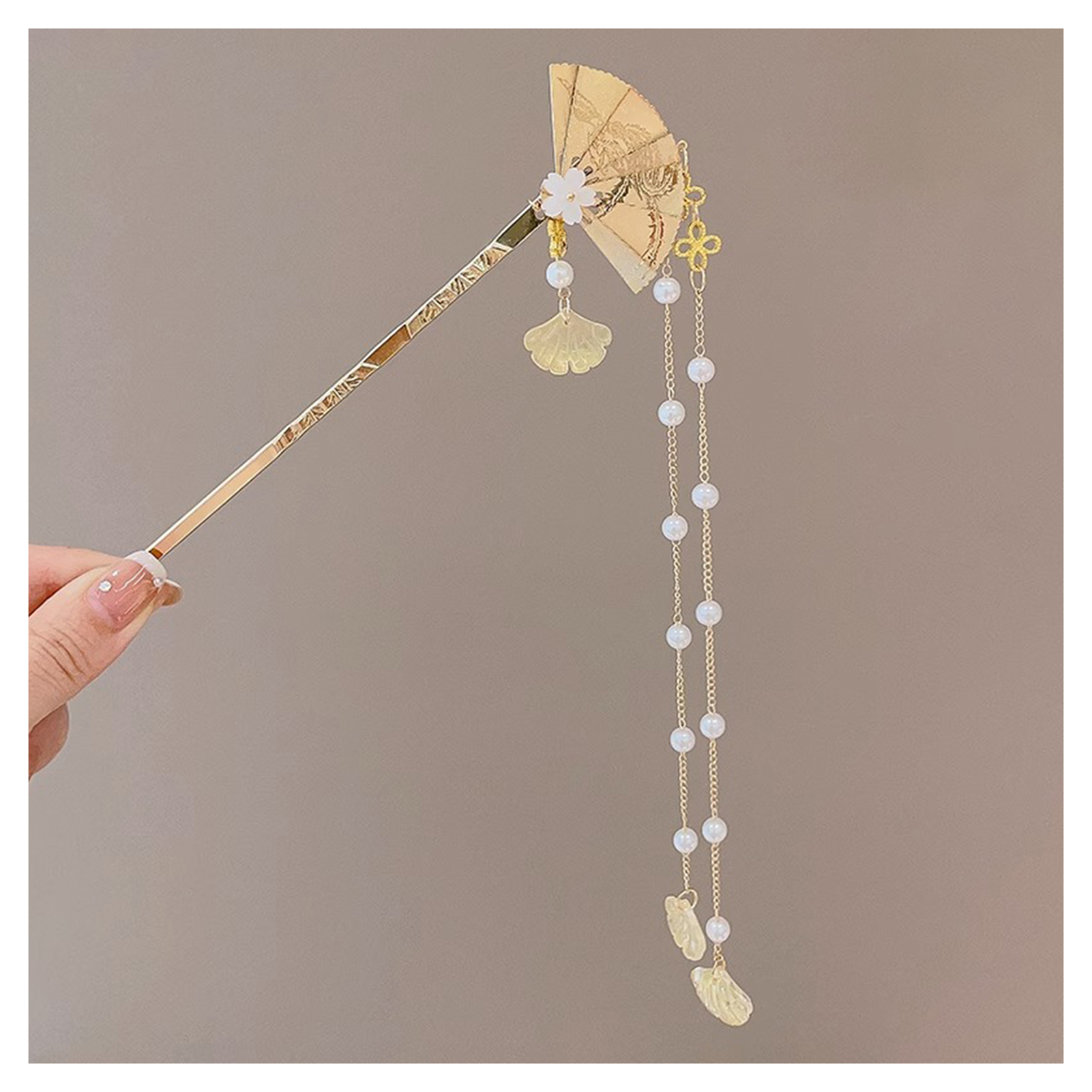 Neo Chinese Hairpin For Women  - đánh giá và giá Travel Accessories Shops