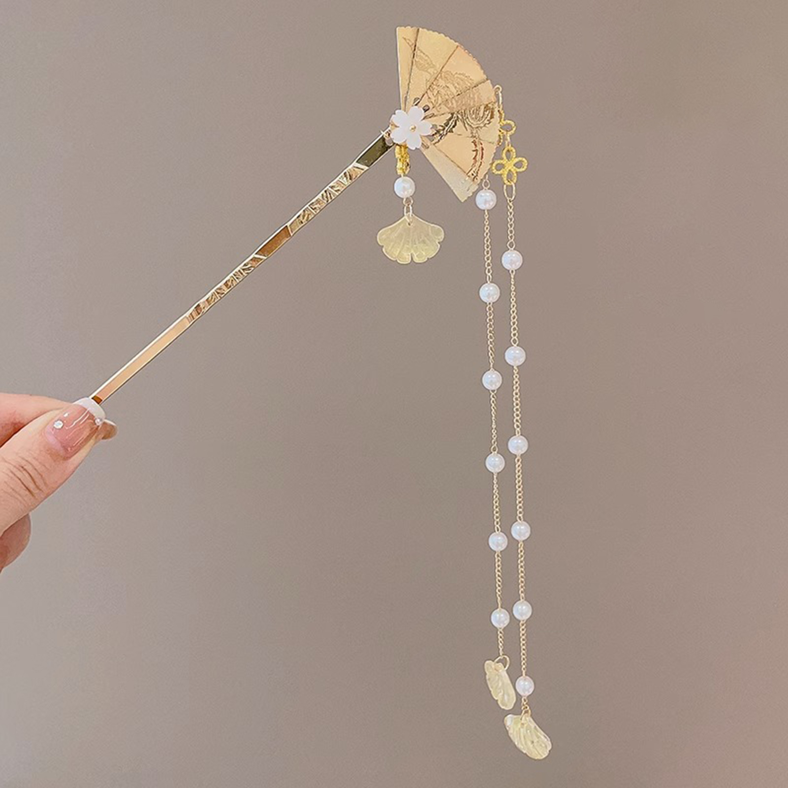 Neo Chinese Hairpin For Women  - đánh giá và giá Travel Accessories Shops