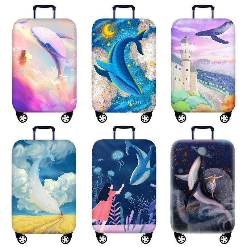 Starry Sky Brand Thicken Trave - đánh giá và giá Travel Accessories Brand