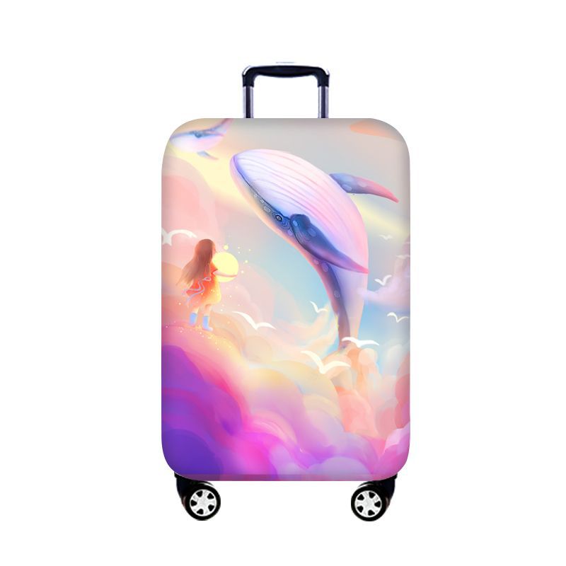 Starry Sky Brand Thicken Trave - đánh giá và giá Travel Accessories Brand