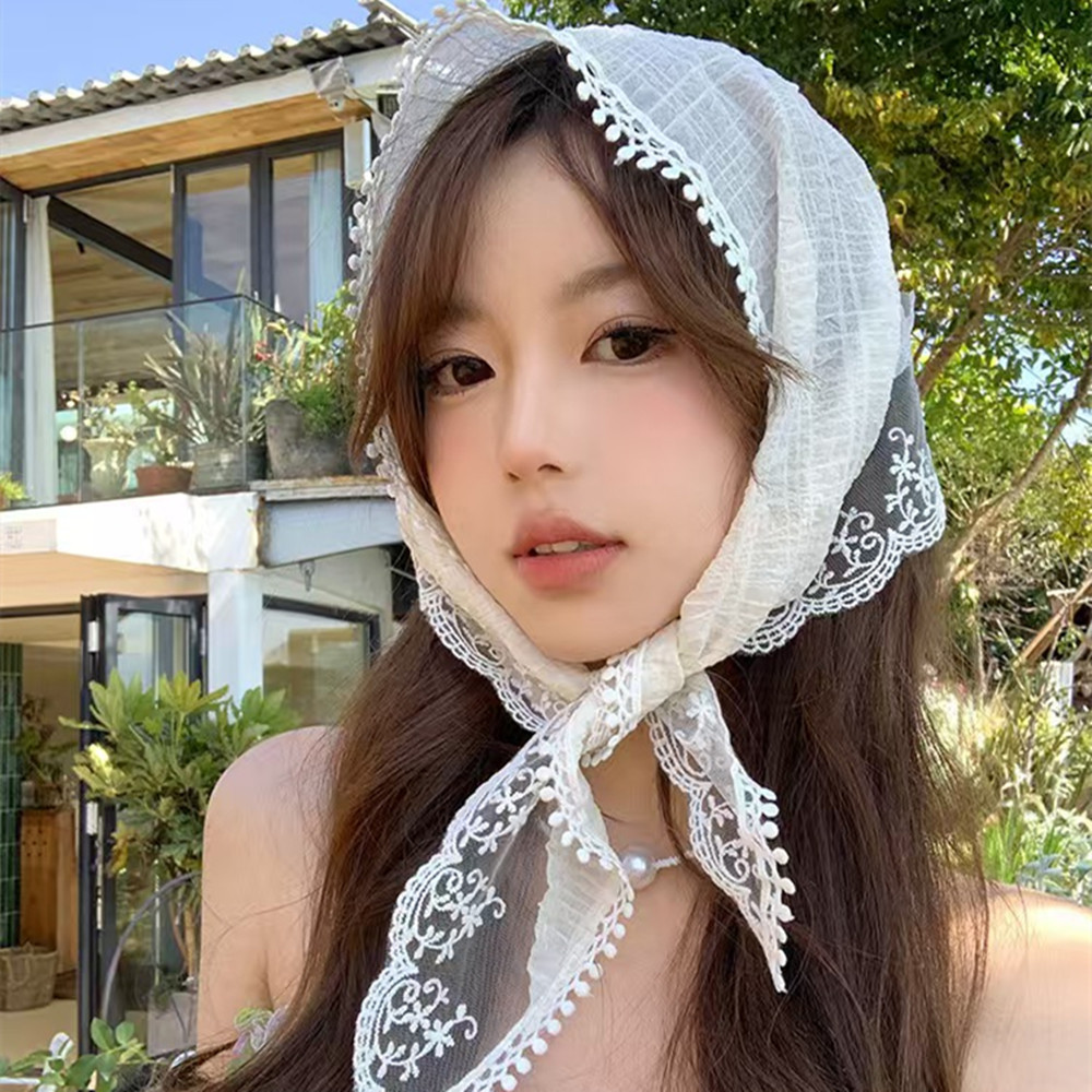 French Chic Alice White Lace T - đánh giá và giá Travel Accessories Deals