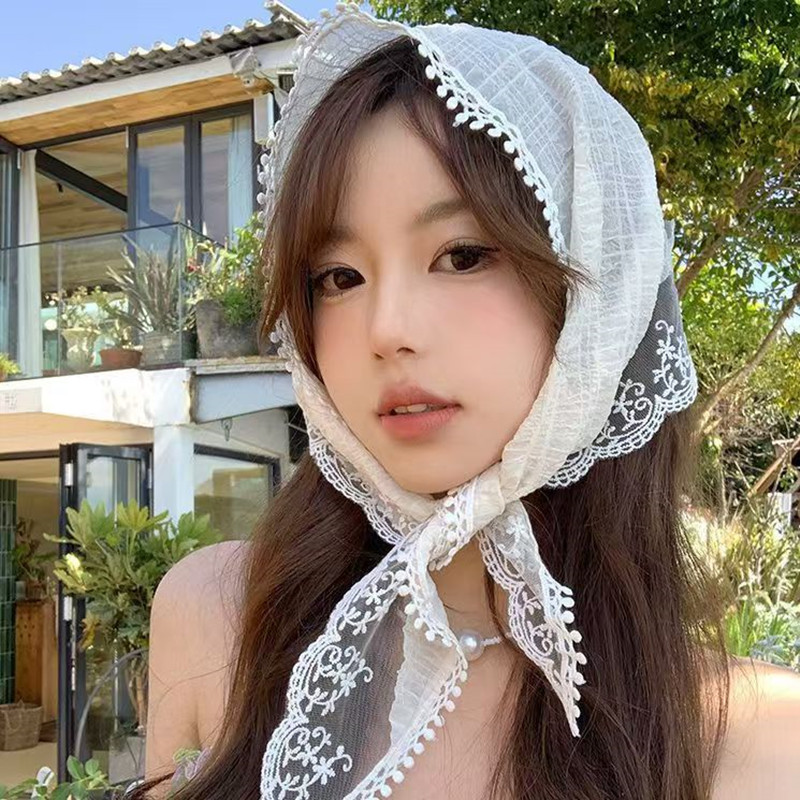 French Chic Alice White Lace T - đánh giá và giá Travel Accessories Deals