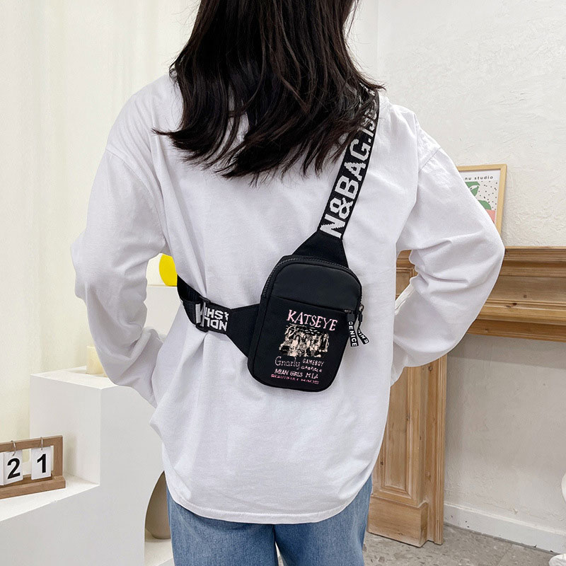 Fashion K POP K-KATSEYE Women' - đánh giá và giá Travel Accessories Cute