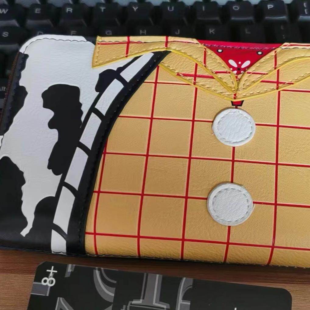 in  Stock Loungefly   Sheriff  - đánh giá và giá Travel Accessories Shops