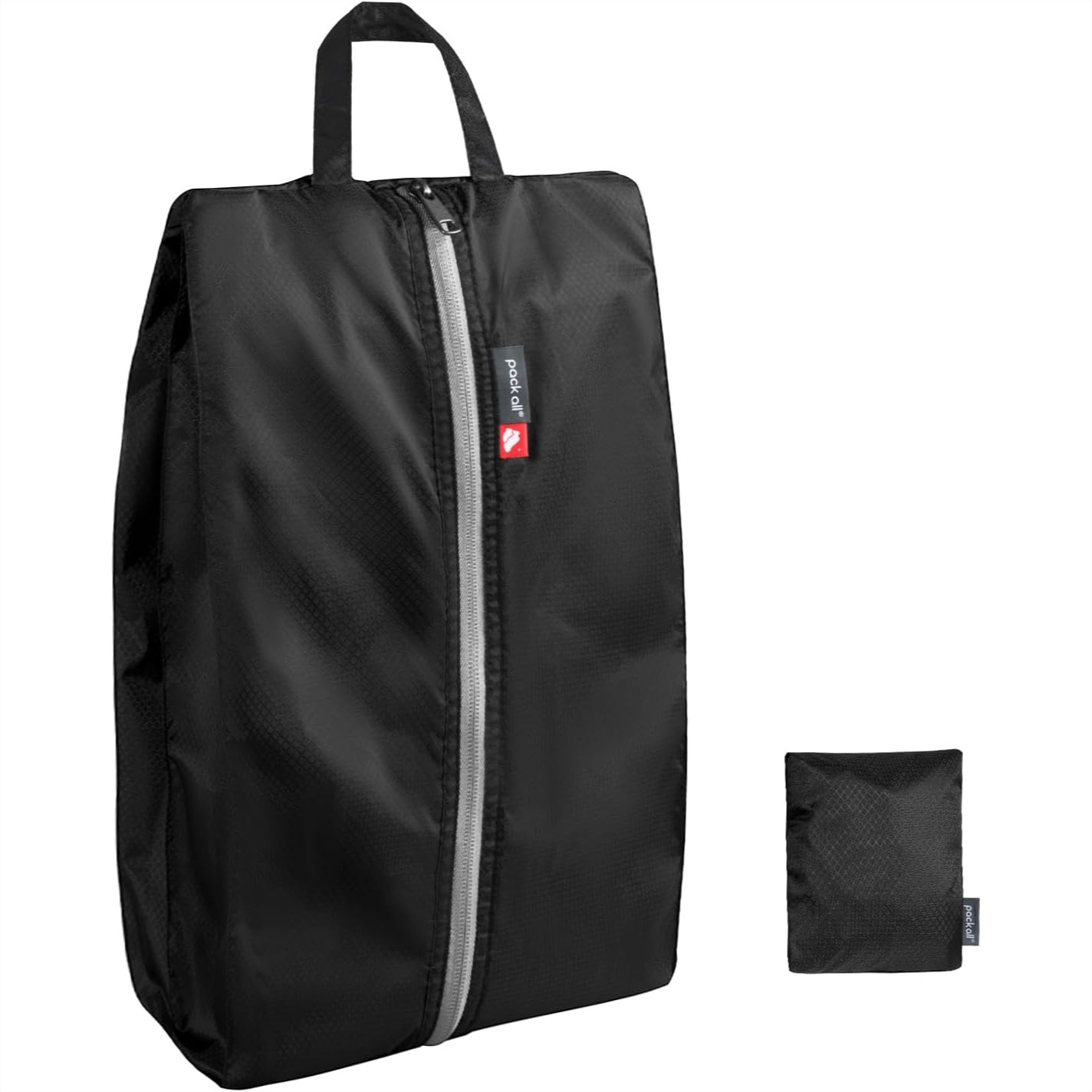 Foldable Shoe Bag for Travel,  - đánh giá và giá Shoe Bag Travel
