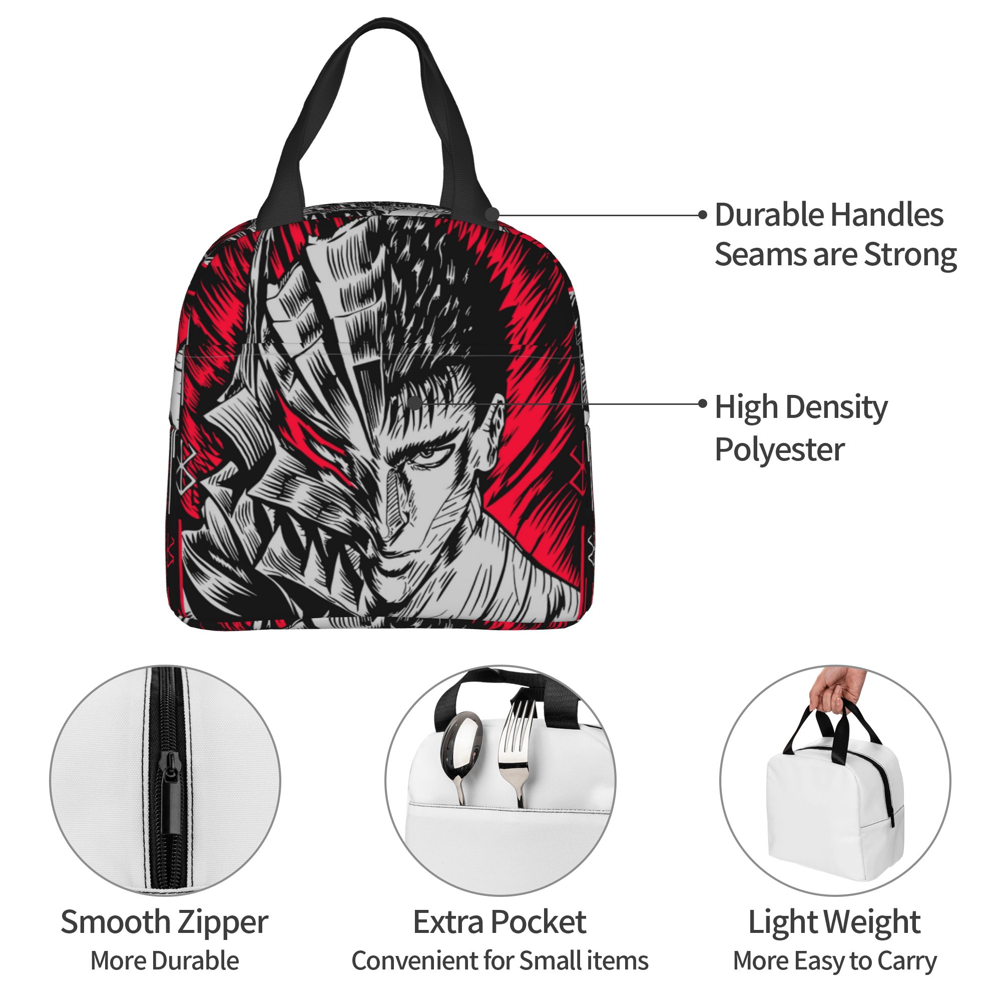 B-Berserks Thermal Insulated L - đánh giá và giá Travel Accessories Brand