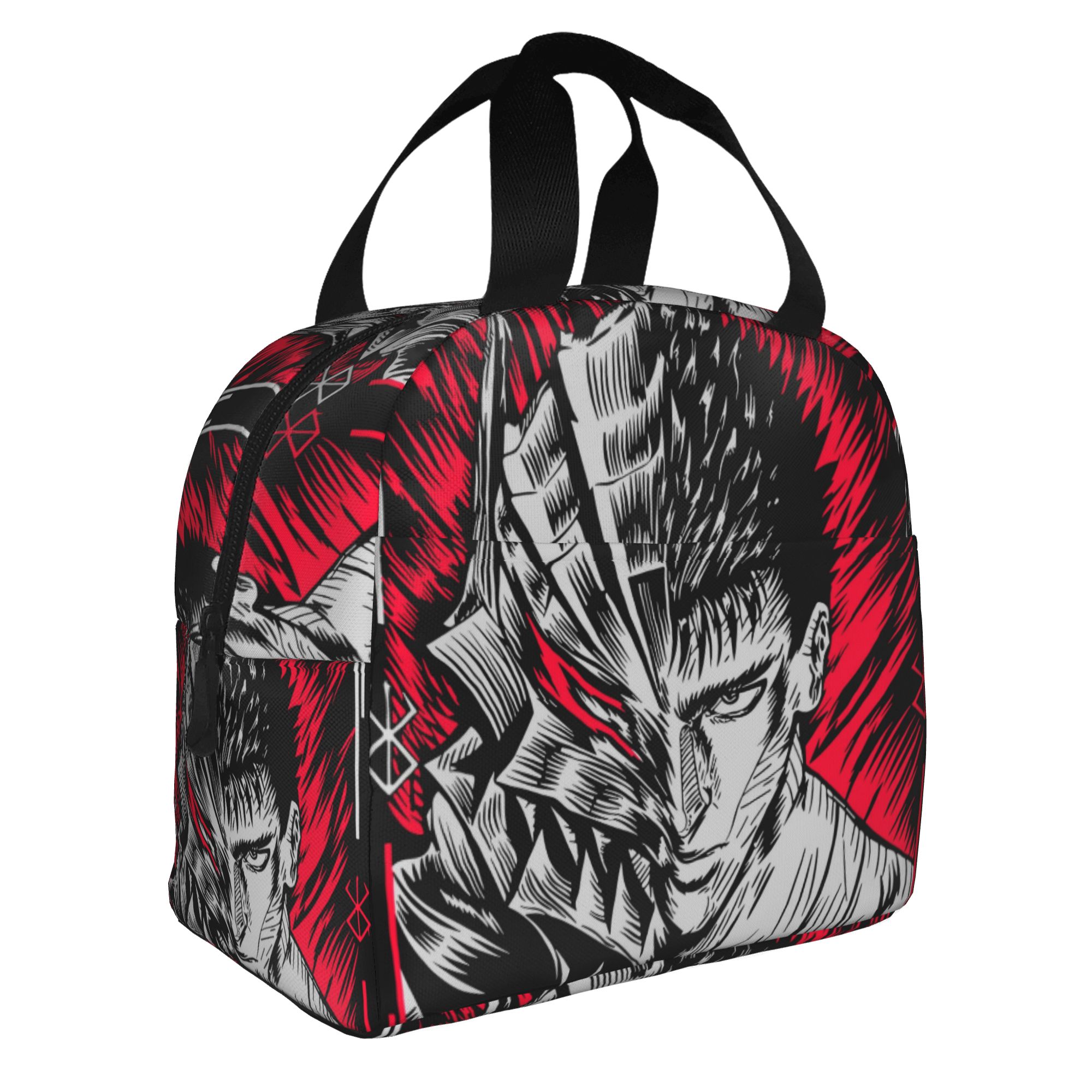 B-Berserks Thermal Insulated L - đánh giá và giá Travel Accessories Brand