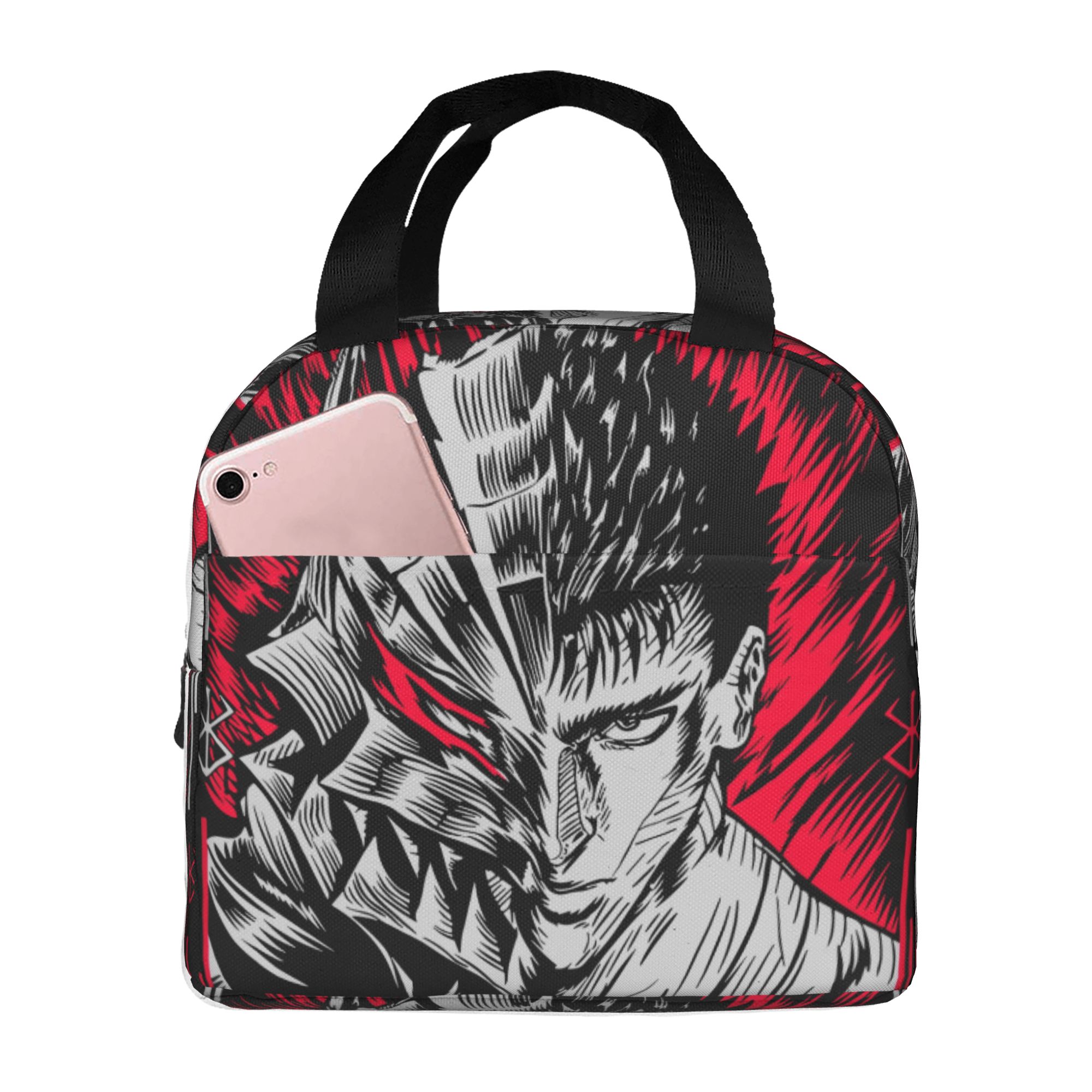 B-Berserks Thermal Insulated L - đánh giá và giá Travel Accessories Brand