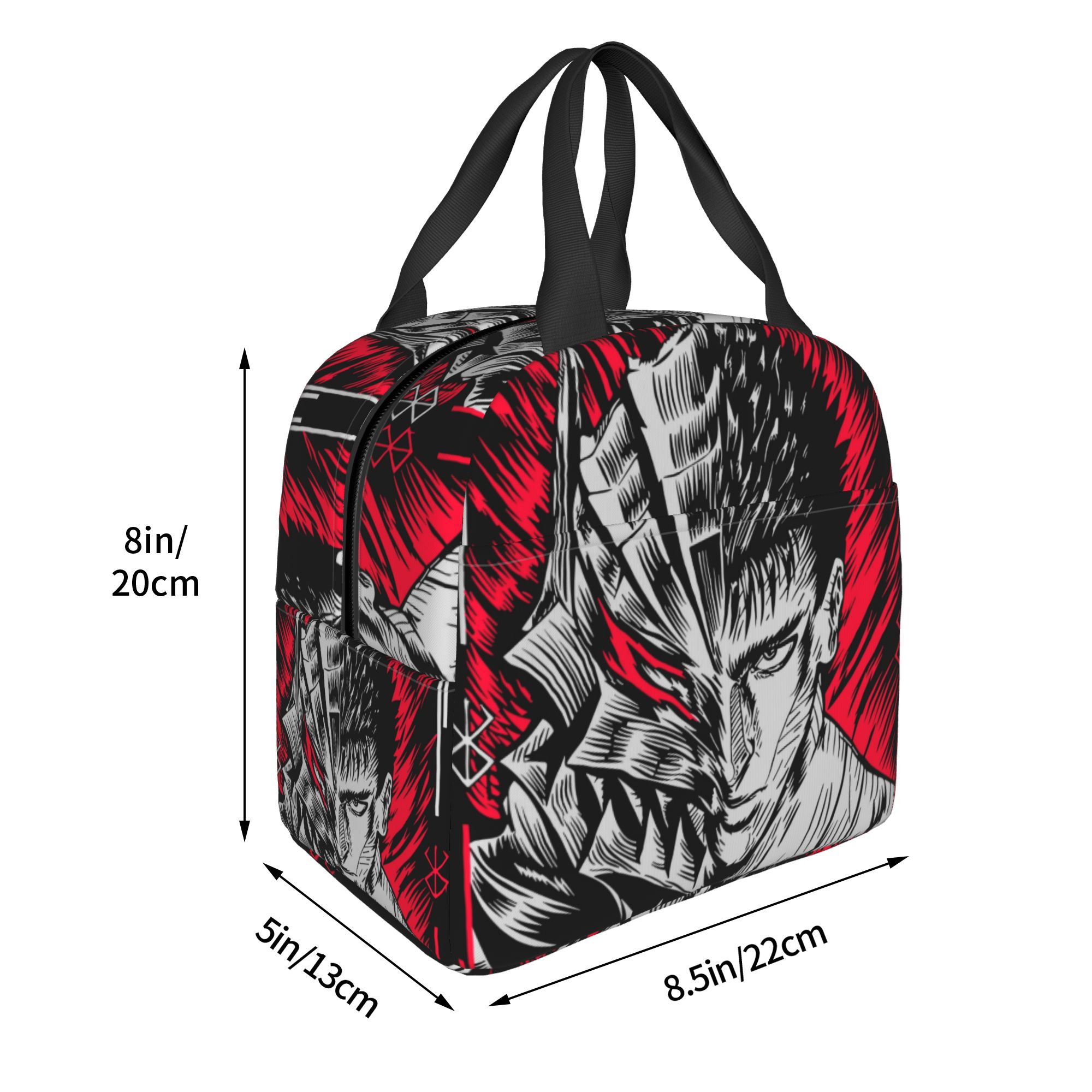 B-Berserks Thermal Insulated L - đánh giá và giá Travel Accessories Brand