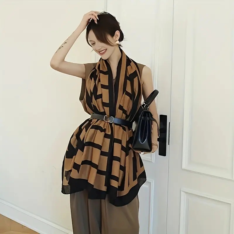 Fashion Cotton Linen Lightweig - đánh giá và giá Travel Accessories Shops