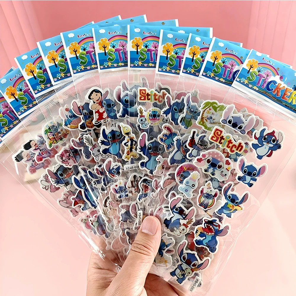 48Sheets Cute Disney Lilo Stit - đánh giá và giá Travel Accessories Cute