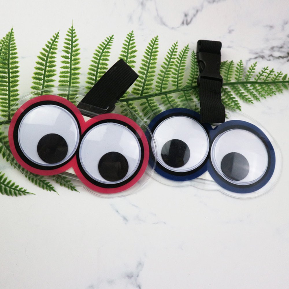 Cute Eyes Luggage Tags Funny S - đánh giá và giá Travel Accessories List