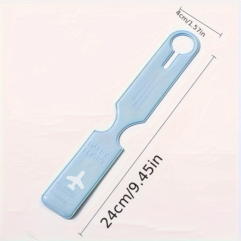 Travel Luggage Tags with Name  - đánh giá và giá Travel Accessories List