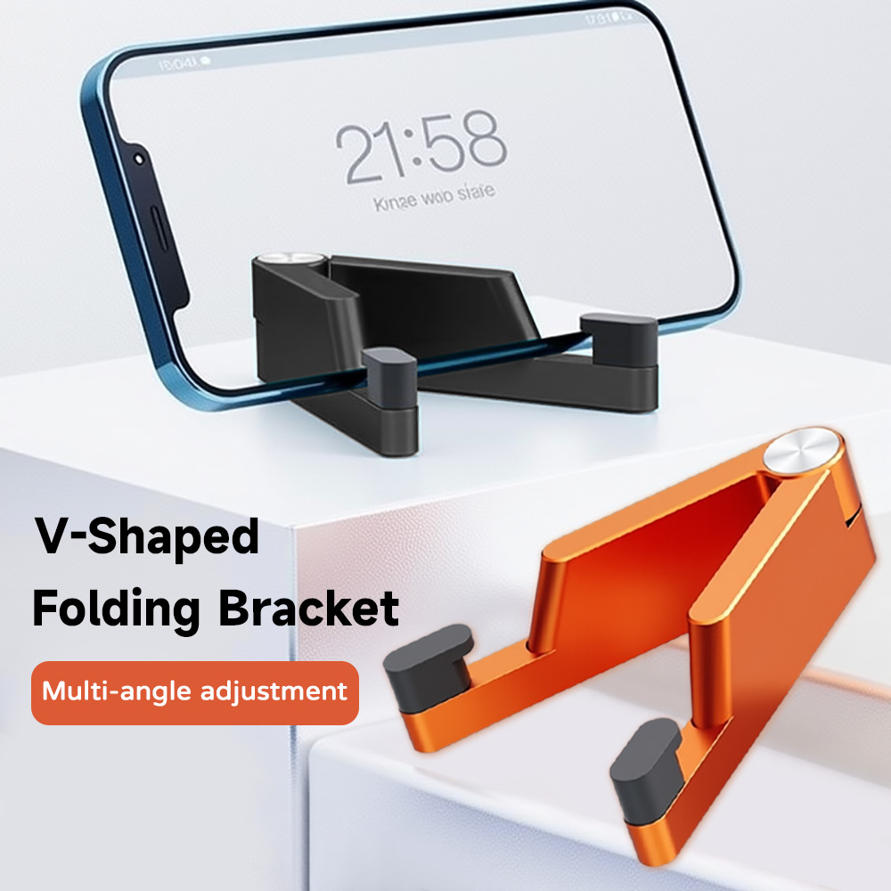 V-Shaped Folding Bracket Multi - đánh giá và giá Travel Accessories Iphone