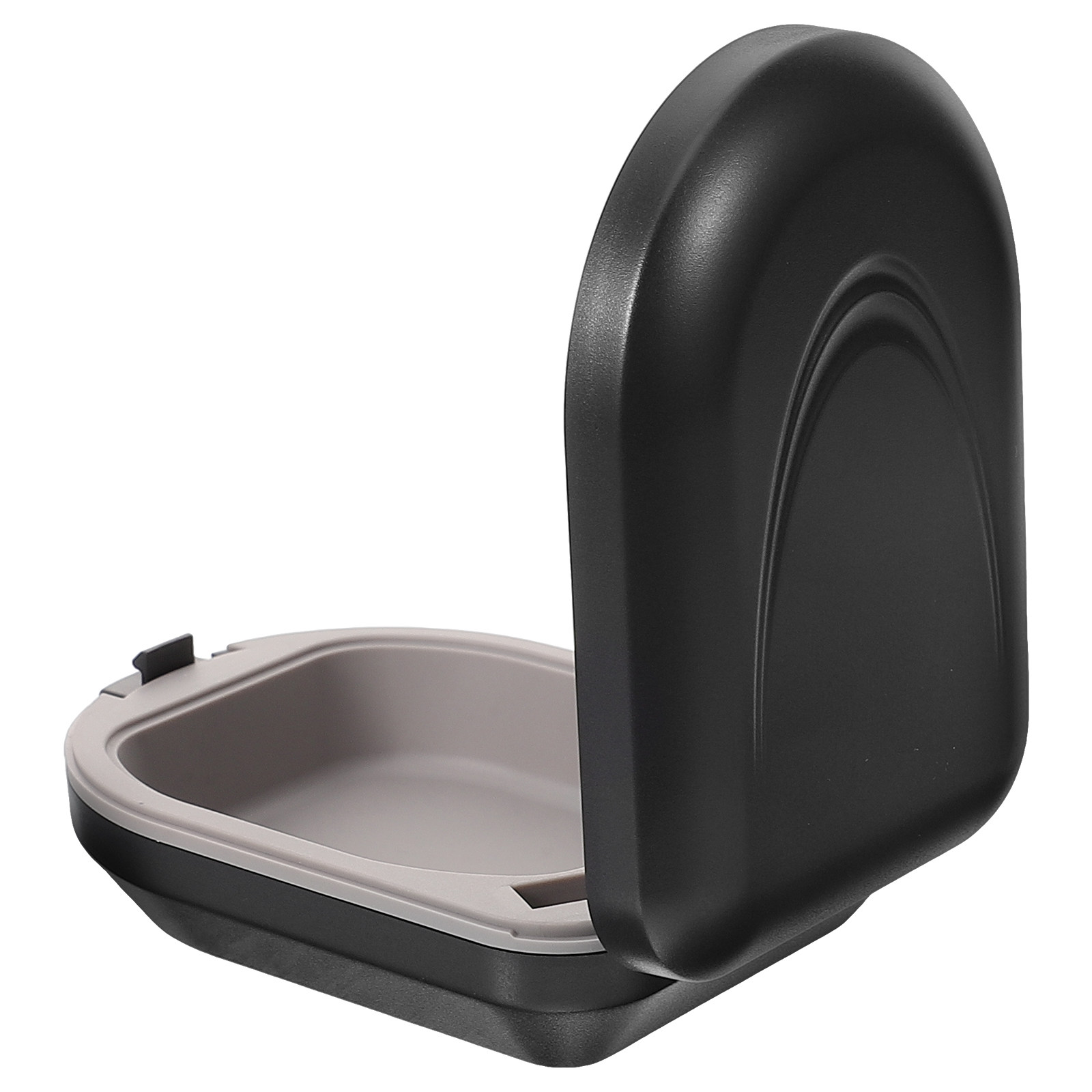 Portable Hearing Aid Case Ligh - đánh giá và giá Travel Accessories Box