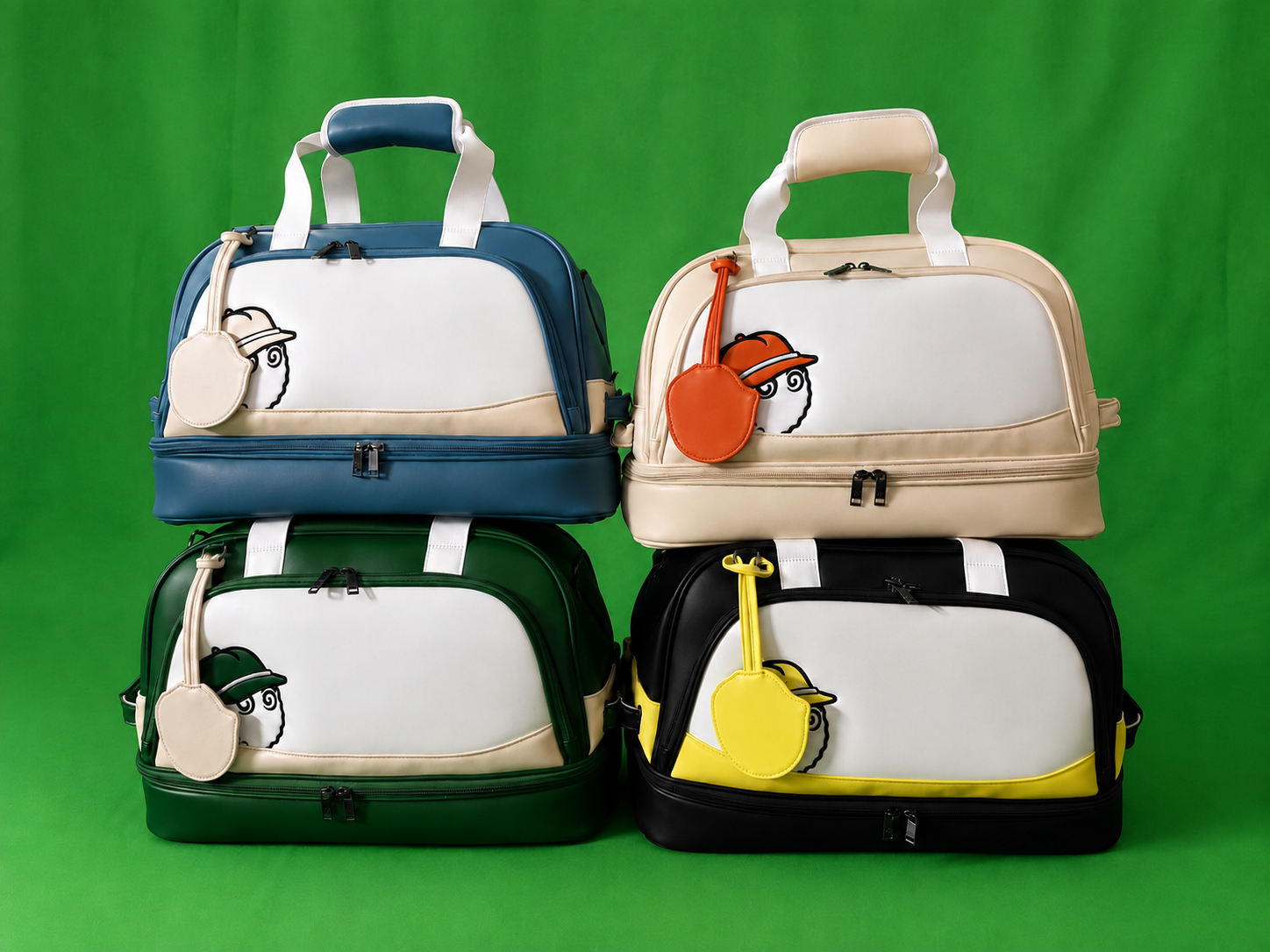 2026 Golf Clothes Bag Portable - đánh giá và giá Shoe Bag Travel