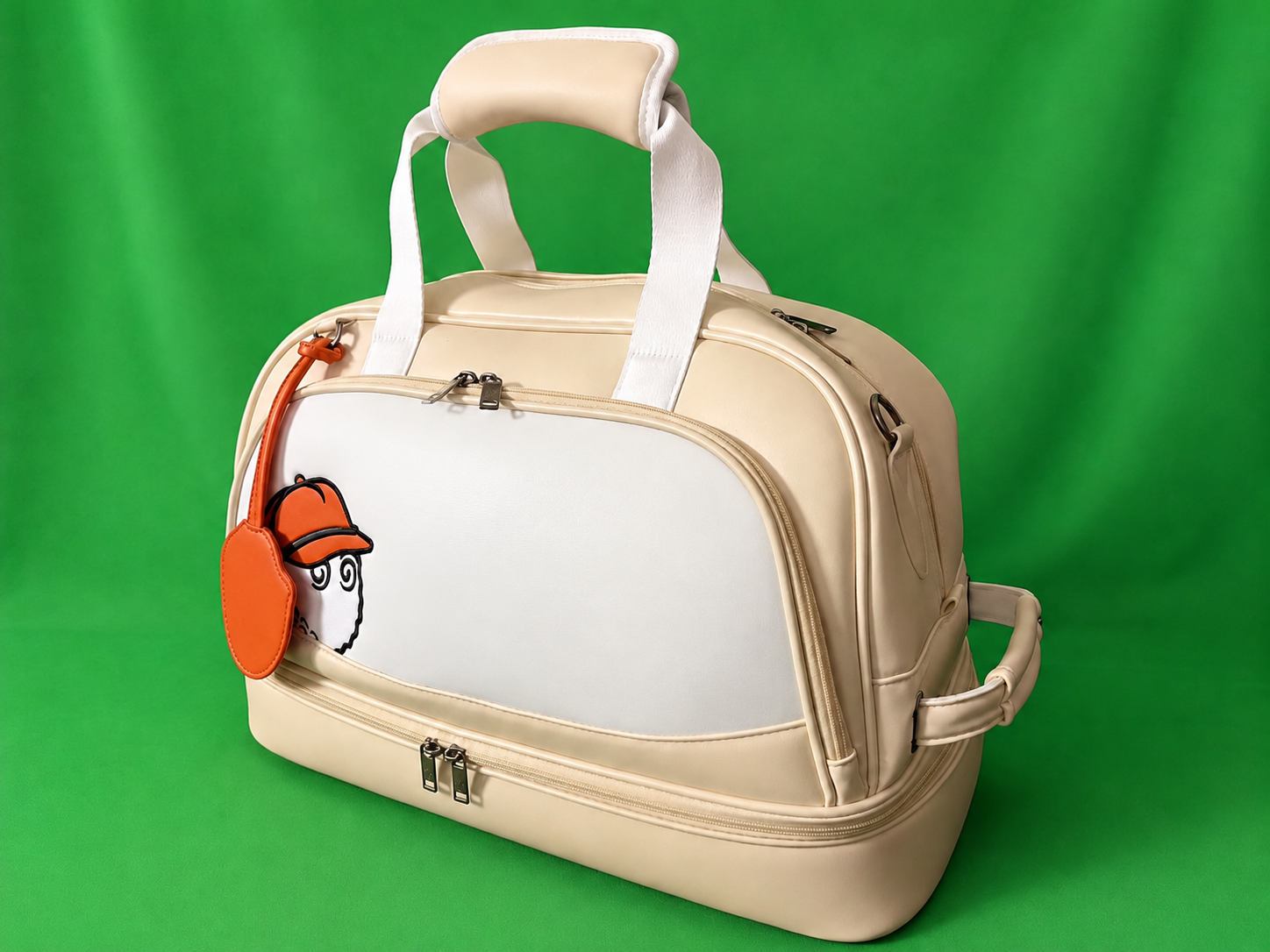 2026 Golf Clothes Bag Portable - đánh giá và giá Shoe Bag Travel