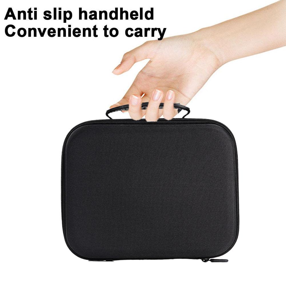 For Tesla CCS1 J1772 Charger S - đánh giá và giá Travel Accessories Organizer Bag