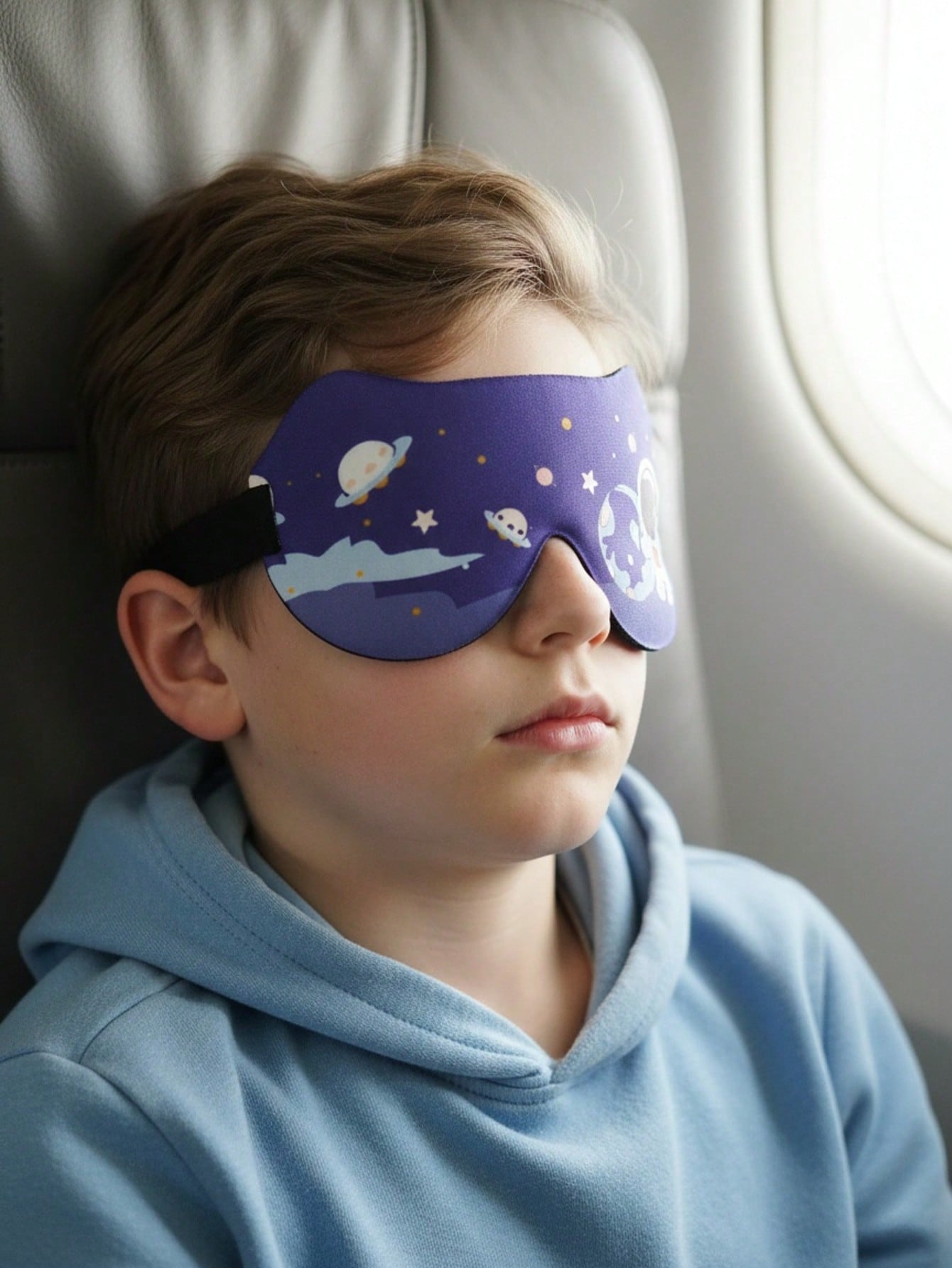 3Pcs Kids Adults 3D Stereo Sle - đánh giá và giá Travel Accessories Eye Mask
