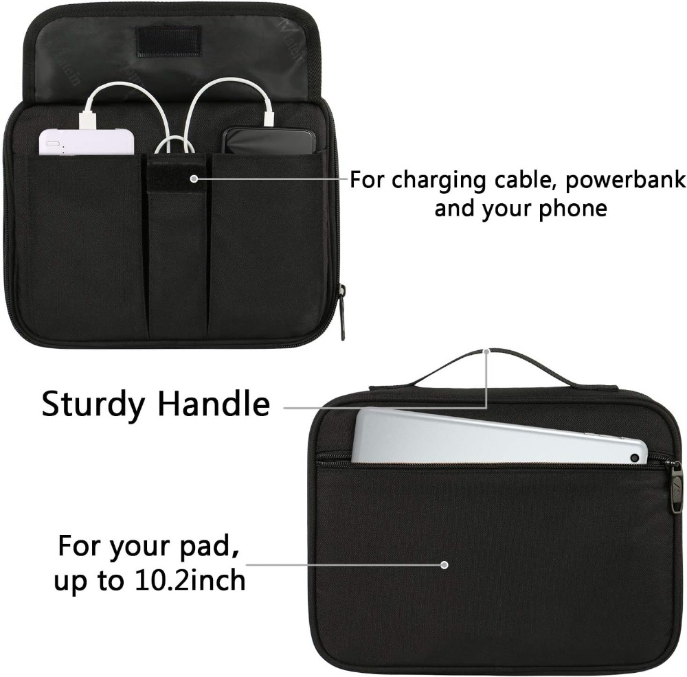 Waterproof Travel Electronic O - đánh giá và giá Travel Accessories Organizer Bag