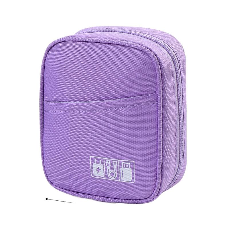 【Y】Waterproof Portable Cable O - đánh giá và giá Travel Accessories Organizer Bag