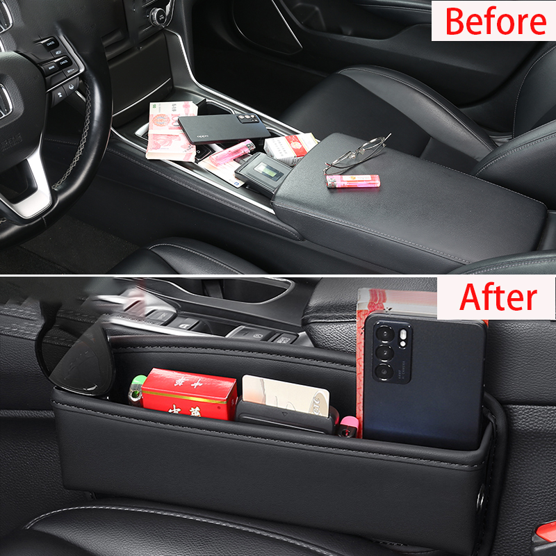 For Hyundai Sonata DN8 Palisad - đánh giá và giá Travel Accessories In Car
