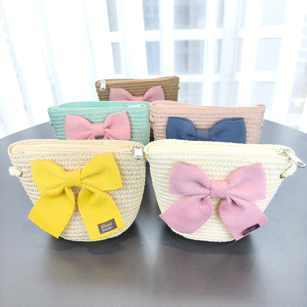 Girls 2pcs Straw Hat Solid Col - đánh giá và giá Travel Accessories For 10 Year Old Girl