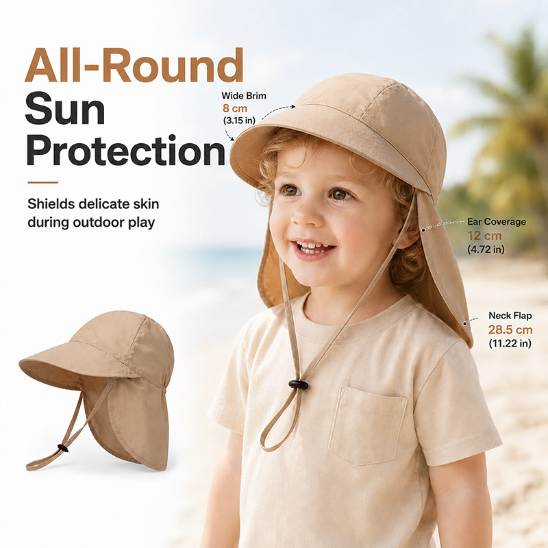 Quick Dry Baby Hats Summer Thi - đánh giá và giá Travel Accessories Deals