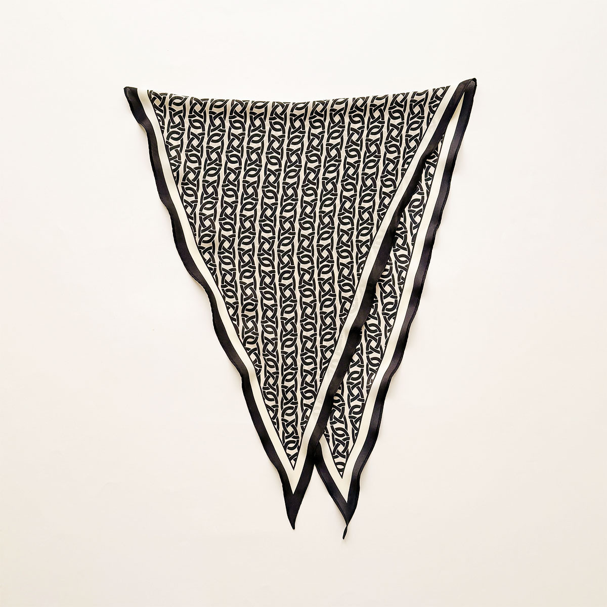 Triangle Bandage Women Silk Sc - đánh giá và giá Travel Accessories Deals