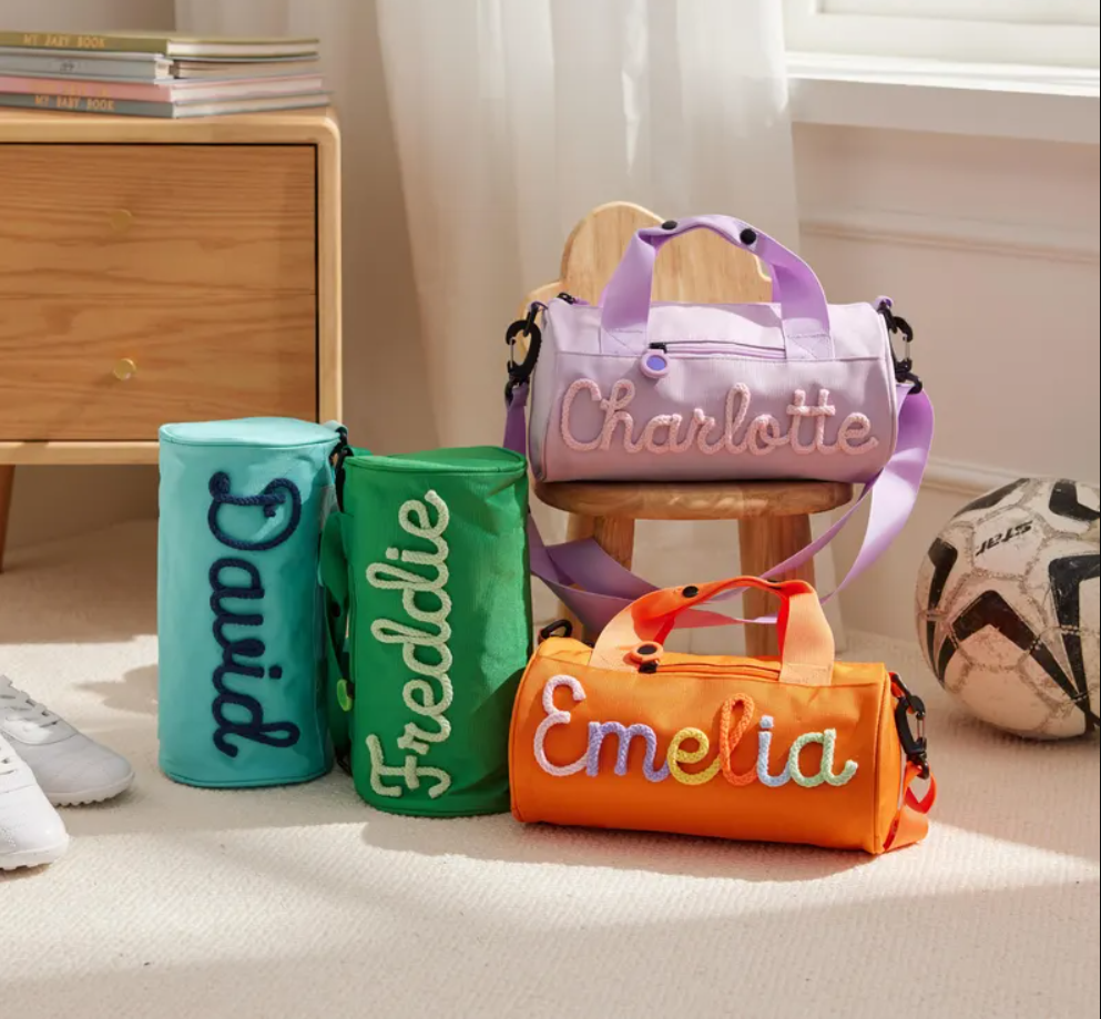 Custom Name Travel Yoga Handba - đánh giá và giá Travel Accessories Shops