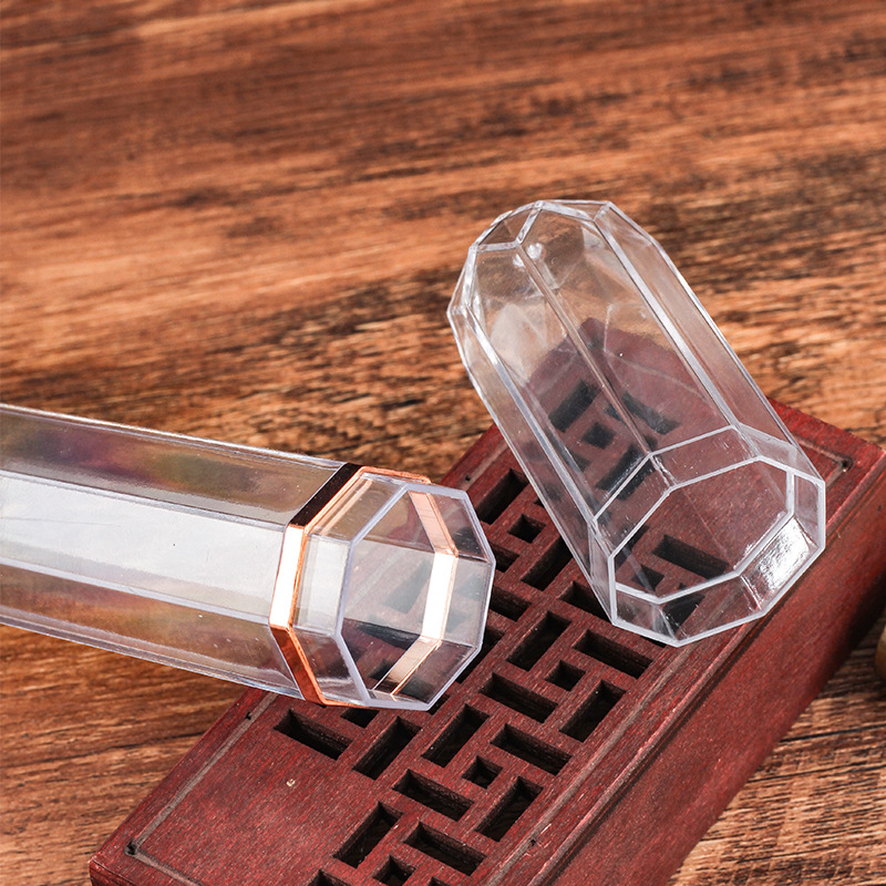 Acrylic Travel Cigar Tube Fash - đánh giá và giá Travel Accessories Box