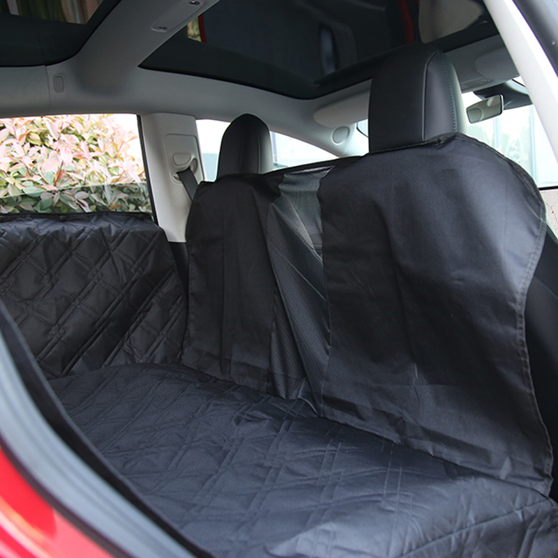 Pet Pad for Tesla Model 3 High - đánh giá và giá Travel Accessories Deals