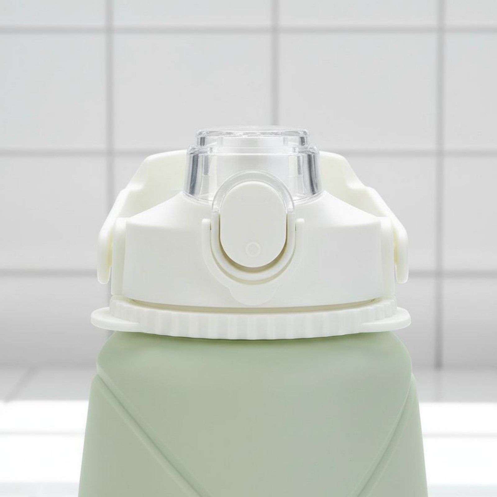 Collapsible Travel Bottle Port - đánh giá và giá Water Bottle Collapsible