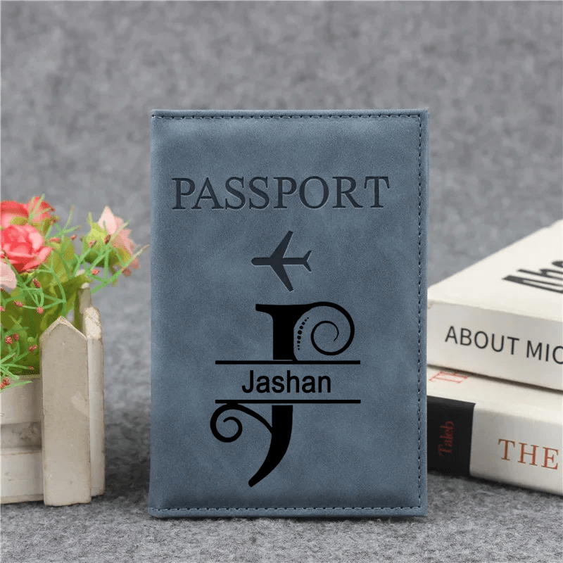 Personalized Initial Synthetic - đánh giá và giá Travel Accessories Gifts For Her