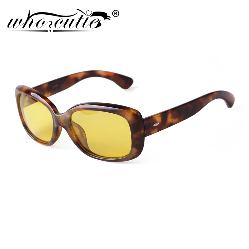 Retro Rectangle Yellow Polariz - đánh giá và giá Travel Accessories Brand