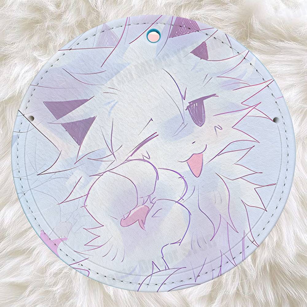 Cute B-boykisser Silly Cat Cre - đánh giá và giá Travel Accessories Cute