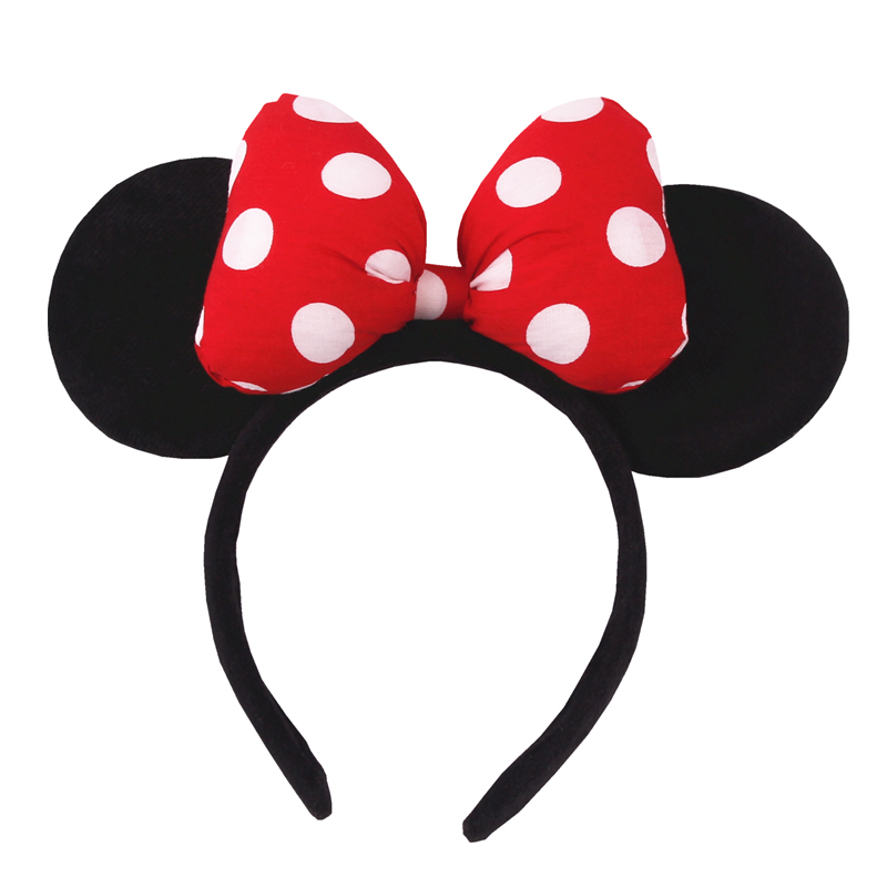 2023 Disney Mouse Ears Headban - đánh giá và giá Travel Accessories For 10 Year Old Girl